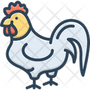 پیش‌نمایش فایل chicken-14632848 از پک کشاورزی