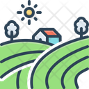 پیش‌نمایش فایل field-14632854 از پک کشاورزی