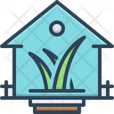 پیش‌نمایش فایل greenhouse-14632856 از پک کشاورزی