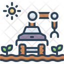 پیش‌نمایش فایل robotic-14632864 از پک کشاورزی