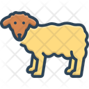 پیش‌نمایش فایل sheep-14632837 از پک کشاورزی