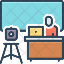 پیش‌نمایش فایل broadcasting-14632557 از پک تبلیغات آنلاین