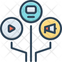 پیش‌نمایش فایل connect-14632558 از پک تبلیغات آنلاین