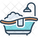 پیش‌نمایش فایل bathtub-14606056 از پک خدمات نظافت