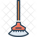 پیش‌نمایش فایل brush-14606059 از پک خدمات نظافت