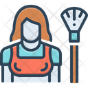 پیش‌نمایش فایل cleaning-woman-14606062 از پک خدمات نظافت