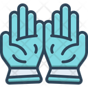 پیش‌نمایش فایل gloves-14606067 از پک خدمات نظافت