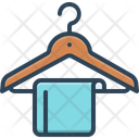 پیش‌نمایش فایل hanger-14606068 از پک خدمات نظافت