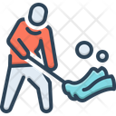 پیش‌نمایش فایل mopping-14606045 از پک خدمات نظافت