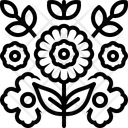 پیش‌نمایش فایل flowers-14603919 از پک عروسی