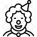 پیش‌نمایش فایل clown-14551557 از پک روز اول آوریل (دروغ اول آوریل)