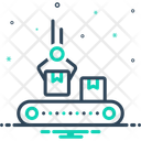 پیش‌نمایش فایل conveyor-14551300 از پک استخراج زغال‌سنگ