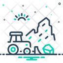 پیش‌نمایش فایل industry-14551304 از پک استخراج زغال‌سنگ