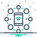 پیش‌نمایش فایل connection-14547030 از پک خدمات ارتباطات