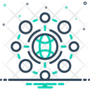 پیش‌نمایش فایل networking-14547039 از پک خدمات ارتباطات