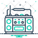 پیش‌نمایش فایل radio-14547043 از پک خدمات ارتباطات