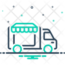 پیش‌نمایش فایل food-truck-14544740 از پک فست فود