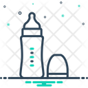 پیش‌نمایش فایل baby-bottle-14544150 از پک زایمان
