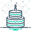 پیش‌نمایش فایل cake-14544157 از پک زایمان
