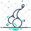 پیش‌نمایش فایل clack-14544160 از پک زایمان