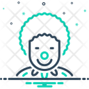 پیش‌نمایش فایل clown-14544162 از پک زایمان