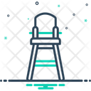 پیش‌نمایش فایل high-chair-14544165 از پک زایمان