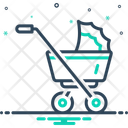 پیش‌نمایش فایل pram-14544138 از پک زایمان