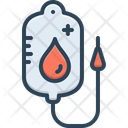 پیش‌نمایش فایل blood-pack-14536425 از پک جراحی