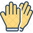 پیش‌نمایش فایل latex-gloves-14536434 از پک جراحی