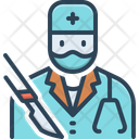 پیش‌نمایش فایل surgeon-14536418 از پک جراحی