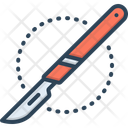 پیش‌نمایش فایل surgical-knife-14536420 از پک جراحی