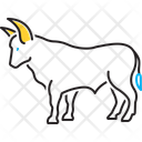 پیش‌نمایش فایل bull-14515967 از پک حیوان خانگی