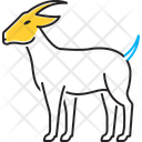 پیش‌نمایش فایل goat-14515973 از پک حیوان خانگی