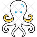 پیش‌نمایش فایل octopus-14515611 از پک حیوان آبزی
