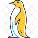 پیش‌نمایش فایل penguin-14515592 از پک حیوان آبزی
