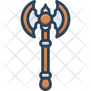 پیش‌نمایش فایل axes-13456569 از پک جنگ