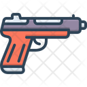 پیش‌نمایش فایل gun-13456578 از پک جنگ