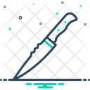 پیش‌نمایش فایل knife-13506356 از پک آشپزی