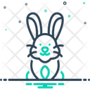 پیش‌نمایش فایل rabbit-13506512 از پک حیوانات خانگی