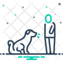 پیش‌نمایش فایل training-dog-13506514 از پک حیوانات خانگی