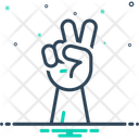 پیش‌نمایش فایل peace-13506582 از پک دست‌ها