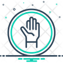 پیش‌نمایش فایل stop-13506560 از پک دست‌ها