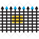 پیش‌نمایش فایل fence-13577808 از پک مجموعه متفرقه شماره ۱۲۳