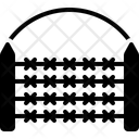 پیش‌نمایش فایل fence-13586591 از پک باغ و فضای سبز