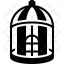 پیش‌نمایش فایل bird-cage-13586687 از پک حیوانات خانگی
