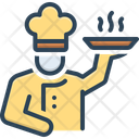 پیش‌نمایش فایل chef-13712619 از پک آشپزی