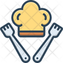 پیش‌نمایش فایل chef-hat-13712621 از پک آشپزی