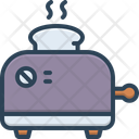 پیش‌نمایش فایل toaster-13712612 از پک آشپزی