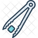 پیش‌نمایش فایل tongs-13712613 از پک آشپزی
