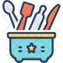 پیش‌نمایش فایل utensils-13712615 از پک آشپزی